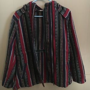 Vintage Earthlover Jacket
